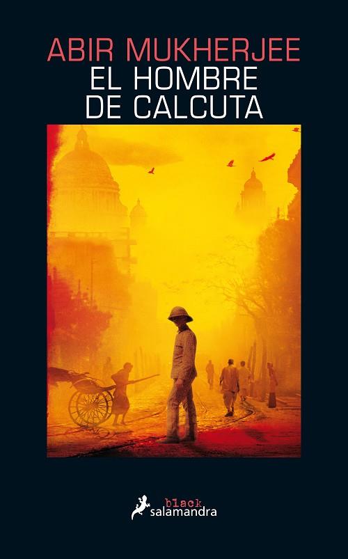 HOMBRE DE CALCUTA, EL | 9788418107443 | MUKHERJEE, ABIR | Llibreria Drac - Librería de Olot | Comprar libros en catalán y castellano online