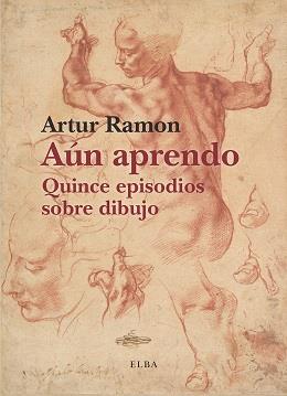 AÚN APRENDO | 9788412649772 | RAMON, ARTUR | Llibreria Drac - Llibreria d'Olot | Comprar llibres en català i castellà online