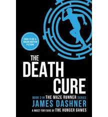 DEATH CURE, THE | 9781909489424 | DASHNER, JAMES | Llibreria Drac - Llibreria d'Olot | Comprar llibres en català i castellà online
