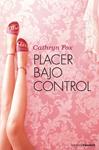 PLACER BAJO CONTROL | 9788408084709 | FOX, CATHRYN | Llibreria Drac - Llibreria d'Olot | Comprar llibres en català i castellà online