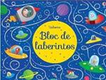 BLOC DE LABERINTOS | 9781409592785 | ROBSON, KIRSTEEN | Llibreria Drac - Llibreria d'Olot | Comprar llibres en català i castellà online