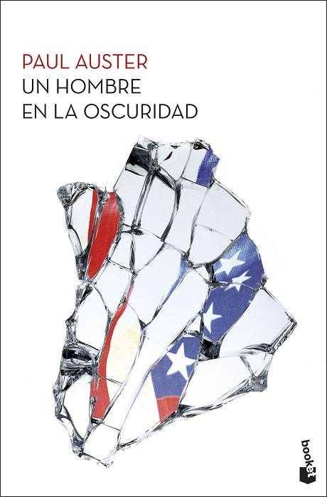 HOMBRE EN LA OSCURIDAD, UN | 9788432235771 | AUSTER, PAUL | Llibreria Drac - Llibreria d'Olot | Comprar llibres en català i castellà online