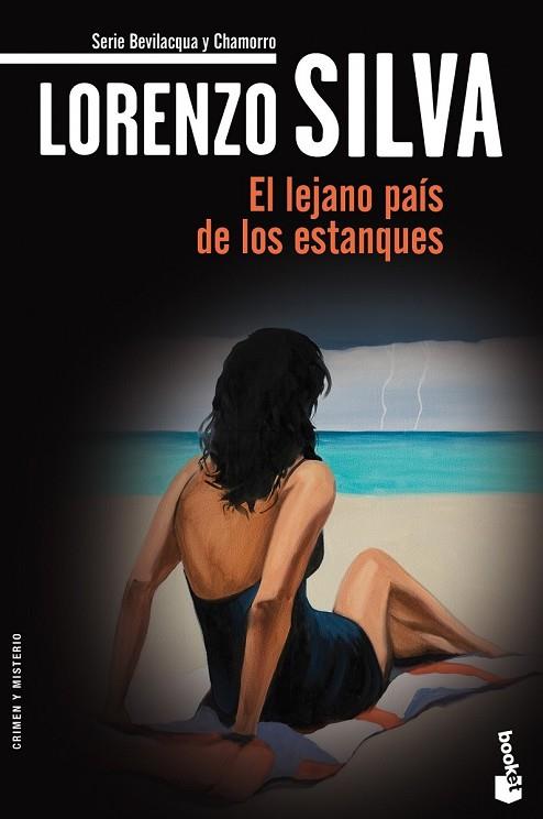 LEJANO PAIS DE LOS ESTANQUES, EL | 9788423344277 | SILVA, LORENZO | Llibreria Drac - Llibreria d'Olot | Comprar llibres en català i castellà online