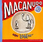 MACANUDO 2 | 9788439720485 | LINIERS | Llibreria Drac - Llibreria d'Olot | Comprar llibres en català i castellà online