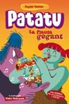 FLAUTA GEGANT, LA (PATATU 2) | 9788424645960 | BASSAS, ANGELS | Llibreria Drac - Llibreria d'Olot | Comprar llibres en català i castellà online