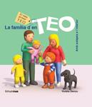 FAMILIA D'EN TEO, LA | 9788499328676 | DENOU, VIOLETA | Llibreria Drac - Llibreria d'Olot | Comprar llibres en català i castellà online