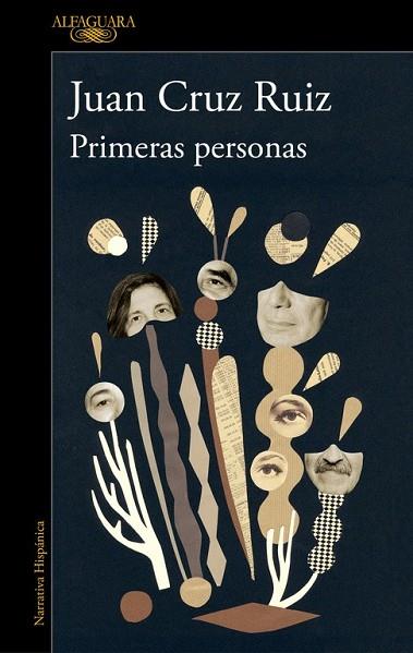 PRIMERAS PERSONAS | 9788420434926 | CRUZ RUIZ, JUAN | Llibreria Drac - Librería de Olot | Comprar libros en catalán y castellano online