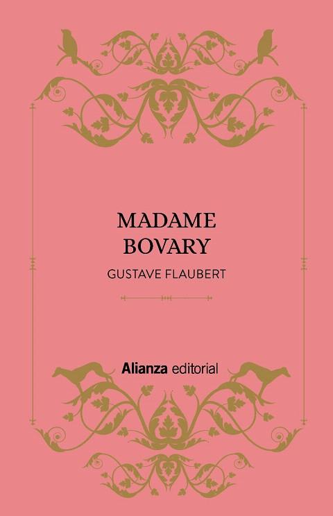 MADAME BOVARY | 9788413620954 | FLAUBERT, GUSTAVE | Llibreria Drac - Llibreria d'Olot | Comprar llibres en català i castellà online