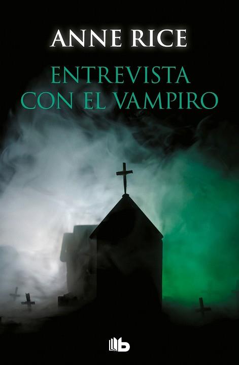 ENTREVISTA CON EL VAMPIRO (CRÓNICAS VAMPÍRICAS 1) | 9788490707050 | RICE, ANNE | Llibreria Drac - Llibreria d'Olot | Comprar llibres en català i castellà online