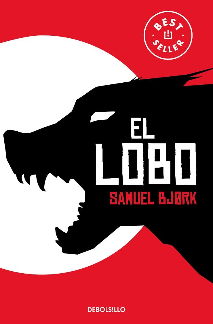 LOBO, EL | 9788466371773 | BJØRK, SAMUEL | Llibreria Drac - Llibreria d'Olot | Comprar llibres en català i castellà online