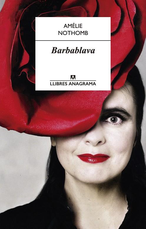 BARBABLAVA | 9788433915108 | NOTHOMB, AMÉLIE | Llibreria Drac - Llibreria d'Olot | Comprar llibres en català i castellà online