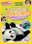 ANIMALES MONISIMOS | 9788482985602 | AAVV | Llibreria Drac - Llibreria d'Olot | Comprar llibres en català i castellà online