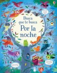 BUSCA QUE TE BUSCA POR LA NOCHE | 9781474972659 | ROBSON, KIRSTEEN | Llibreria Drac - Llibreria d'Olot | Comprar llibres en català i castellà online