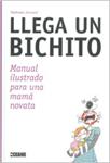 LLEGA UN BICHITO | 9788475567167 | JOMARD, NATHALIE | Llibreria Drac - Llibreria d'Olot | Comprar llibres en català i castellà online