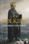 HIJOS DE HURIN, LOS | 9788445077276 | TOLKIEN, J.R.R. | Llibreria Drac - Llibreria d'Olot | Comprar llibres en català i castellà online