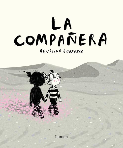 COMPAÑERA, LA (LA VOLÁTIL) | 9788426411013 | GUERRERO, AGUSTINA | Llibreria Drac - Llibreria d'Olot | Comprar llibres en català i castellà online