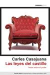 LEYES DEL CASTILLO, LAS  | 9788499423647 | CASAJUANA, CARLES | Llibreria Drac - Llibreria d'Olot | Comprar llibres en català i castellà online