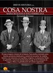 BREVE HISTORIA DE COSA NOSTRA | 9788499677422 | BERMEJO, FERNANDO | Llibreria Drac - Llibreria d'Olot | Comprar llibres en català i castellà online