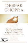 SOLUCIONES ESPIRITUALES | 9788498728637 | CHOPRA, DEEPAK | Llibreria Drac - Llibreria d'Olot | Comprar llibres en català i castellà online