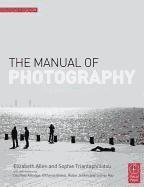 MANUAL OF PHOTOGRAPHY, THE | 9780240520377 | ALLEN, ELIZABETH | Llibreria Drac - Llibreria d'Olot | Comprar llibres en català i castellà online