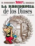 RESIDENCIA DE LOS DIOSES, LA (ASTERIX 17) | 9788434567351 | GOSCINNY, R./ UDERZO, A. | Llibreria Drac - Llibreria d'Olot | Comprar llibres en català i castellà online