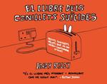 LLIBRE DELS CONILLETS SUICIDES, EL | 9788492769704 | RILEY, ANDY | Llibreria Drac - Llibreria d'Olot | Comprar llibres en català i castellà online