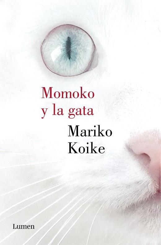 MOMOKO Y LA GATA | 9788426405913 | KOIKE, MARIKO | Llibreria Drac - Llibreria d'Olot | Comprar llibres en català i castellà online
