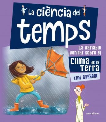 CIÈNCIA DEL TEMPS, LA | 9788417599409 | GRAHAM, IAN | Llibreria Drac - Llibreria d'Olot | Comprar llibres en català i castellà online