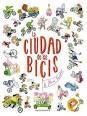 CIUDAD DE LAS BICIS, LA | 9788467928877 | FARRELL, ALISON | Llibreria Drac - Llibreria d'Olot | Comprar llibres en català i castellà online
