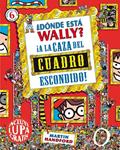 DÓNDE ESTÁ WALLY A LA CAZA DEL CUADRO ESCONDIDO (MINI 6) | 9788416075539 | HANDFORD, MARTIN | Llibreria Drac - Llibreria d'Olot | Comprar llibres en català i castellà online