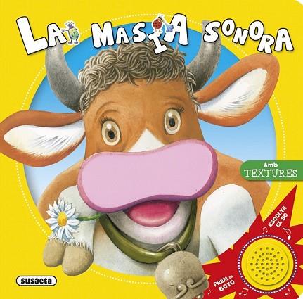 MASIA SONORA, LA | 9788467750065 | AADD | Llibreria Drac - Llibreria d'Olot | Comprar llibres en català i castellà online