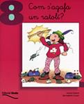 COM S'AGAFA UN RATOLI ( TOT LLEGINT  8 ) | 9788475528311 | COPONS RAMON, JAUME | Llibreria Drac - Llibreria d'Olot | Comprar llibres en català i castellà online