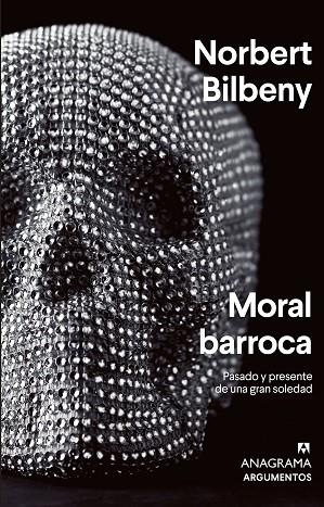 MORAL BARROCA | 9788433964960 | BILBENY, NORBERT | Llibreria Drac - Llibreria d'Olot | Comprar llibres en català i castellà online