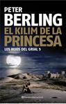 KILIM DE LA PRINCESA, EL | 9788408084044 | BERLING, PETER | Llibreria Drac - Llibreria d'Olot | Comprar llibres en català i castellà online