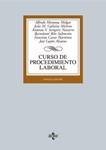 CURSO DE PROCEDIMIENTO LABORAL | 9788430955329 | MONTOYA MELGAR, ALFREDO/GALIANA MORENO, JESUS M./SEMPERE NAVARRO, ANTONIO V./RIOS SALMERON, BARTOLOM | Llibreria Drac - Llibreria d'Olot | Comprar llibres en català i castellà online