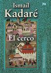 CERCO, EL | 9788420651651 | KADARE, ISMAIL | Llibreria Drac - Llibreria d'Olot | Comprar llibres en català i castellà online