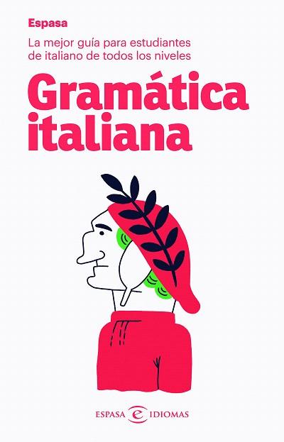 GRAMÁTICA ITALIANA | 9788467054514 | Llibreria Drac - Llibreria d'Olot | Comprar llibres en català i castellà online