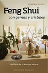 FENG SHUI CON GEMAS Y CRISTALES | 9788416192434 | KYNES, SANDRA | Llibreria Drac - Llibreria d'Olot | Comprar llibres en català i castellà online