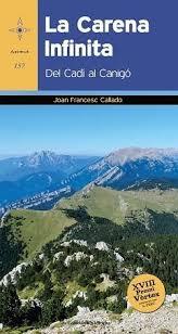 CARENA INFINITA, LA | 9788490348208 | FRANCESC CALLADO, JOAN | Llibreria Drac - Llibreria d'Olot | Comprar llibres en català i castellà online