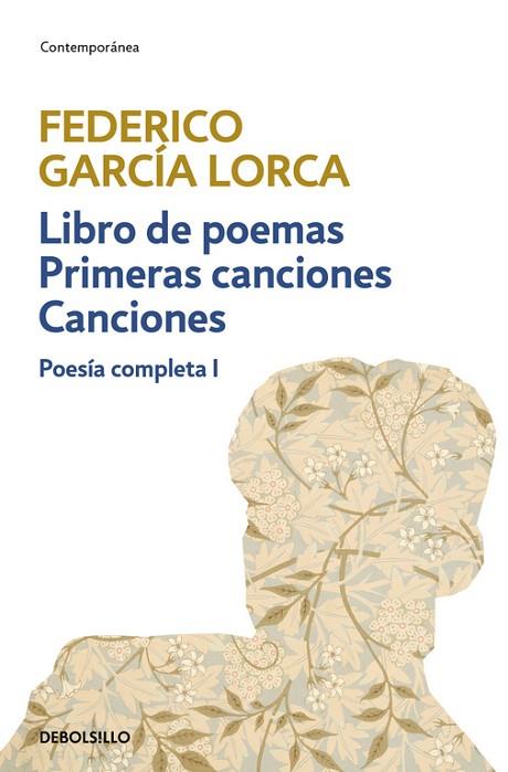 POESIA COMPLETA (VOLUMEN 1) | 9788497931625 | GARCIA LORCA, FEDERICO | Llibreria Drac - Llibreria d'Olot | Comprar llibres en català i castellà online