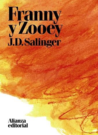 FRANNY Y ZOOEY | 9788491049432 | SALINGER, J. D. | Llibreria Drac - Librería de Olot | Comprar libros en catalán y castellano online