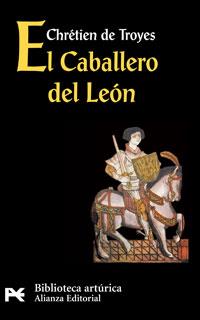 CABALLERO DEL LEON, EL | 9788420636160 | TROYES, CHRETIEN DE | Llibreria Drac - Llibreria d'Olot | Comprar llibres en català i castellà online