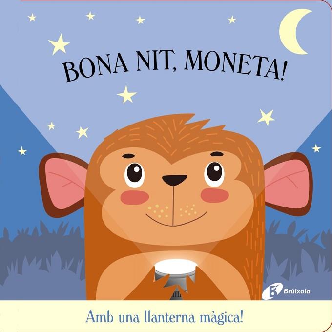 BONA NIT, MONETA! | 9788413490199 | AA.DD. | Llibreria Drac - Llibreria d'Olot | Comprar llibres en català i castellà online