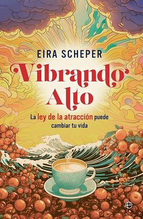 VIBRANDO ALTO | 9788413847771 | SCHEPER, EIRA | Llibreria Drac - Llibreria d'Olot | Comprar llibres en català i castellà online