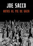 NOTAS AL PIE DE GAZA | 9788439722526 | SACCO, JOE | Llibreria Drac - Llibreria d'Olot | Comprar llibres en català i castellà online
