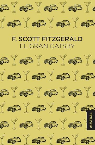 GRAN GATSBY, EL | 9788408238218 | FITZGERALD, FRANCIS SCOTT | Llibreria Drac - Llibreria d'Olot | Comprar llibres en català i castellà online