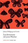 DESAVENTURAS DEL JOVEN WEERTHER, LAS | 9788426141941 | VON GOETHE, JOHANN WOLFGANG | Llibreria Drac - Llibreria d'Olot | Comprar llibres en català i castellà online