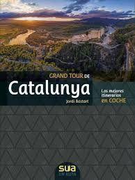 GRAND TOUR DE CATALUNYA | 9788482167657 | BASTART, JORDI | Llibreria Drac - Llibreria d'Olot | Comprar llibres en català i castellà online