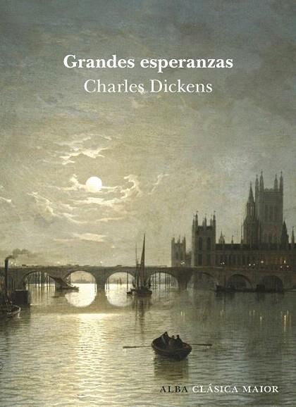 GRANDES ESPERANZAS | 9788490657294 | DICKENS, CHARLES | Llibreria Drac - Llibreria d'Olot | Comprar llibres en català i castellà online