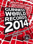 GUINNESS WORLD RECORDS 2014 | 9788408118381 | GUINNESS WORLD RECORDS | Llibreria Drac - Llibreria d'Olot | Comprar llibres en català i castellà online